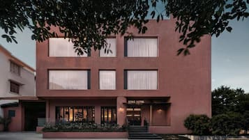 Außenbereich