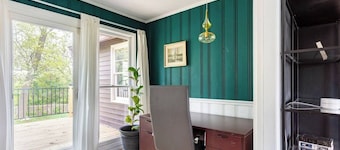 Comfy, Quiet and Private 2BR Home