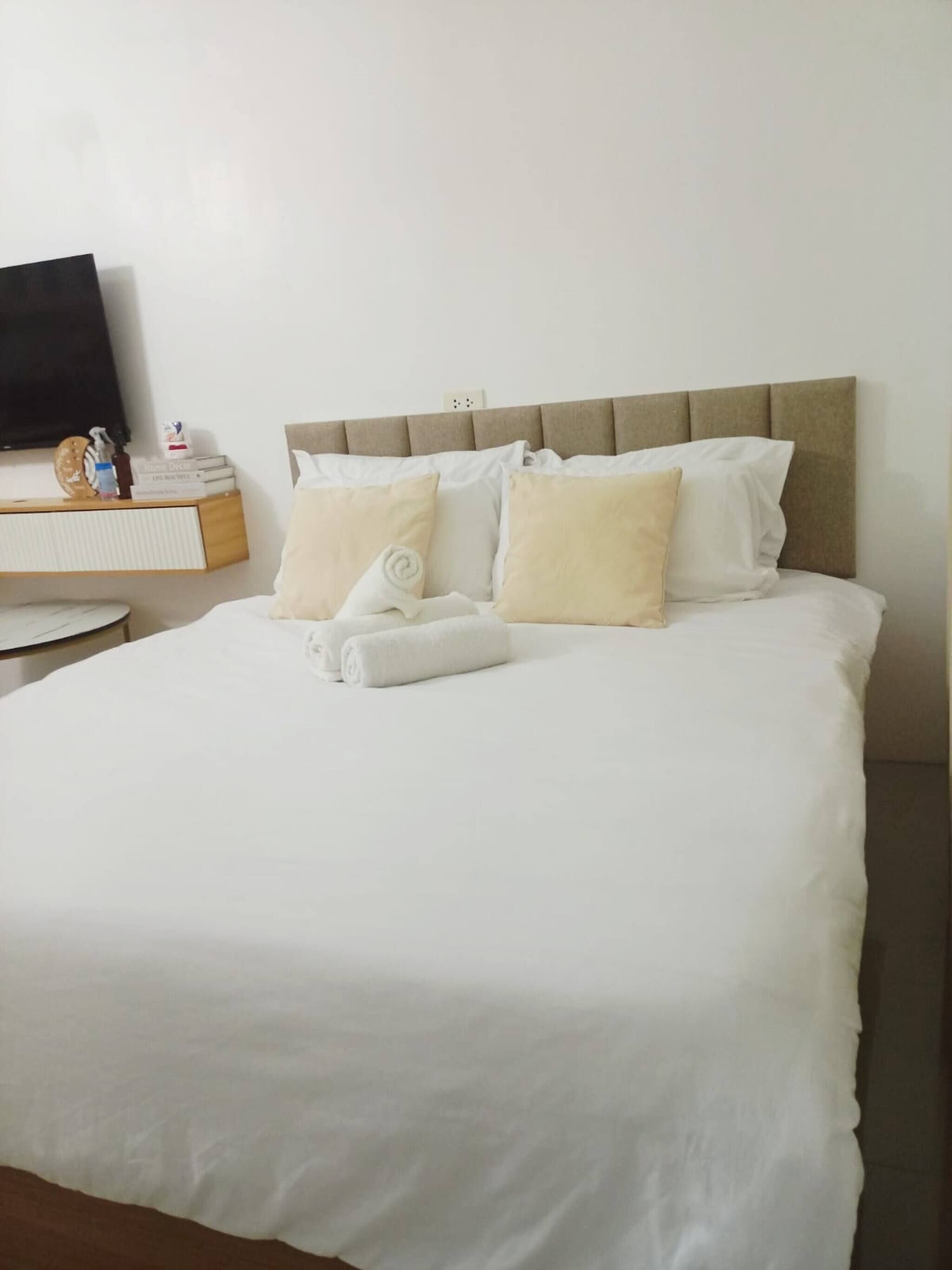 1 chambre, accès Internet