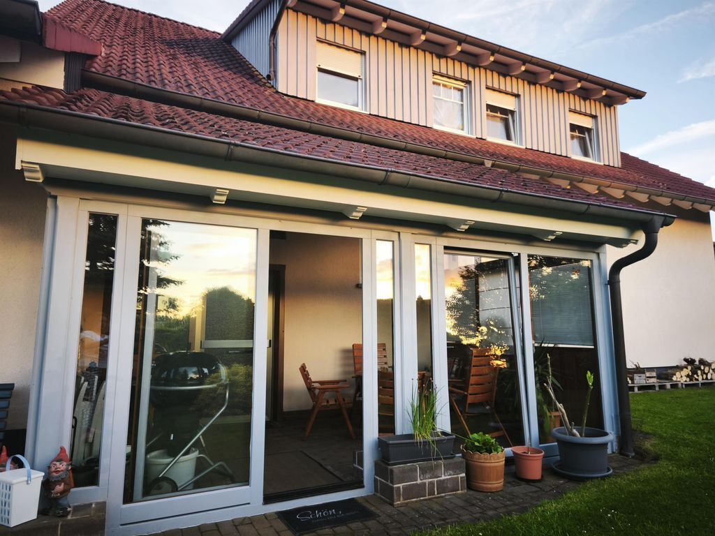 Ferienwohnung Rhönquartier