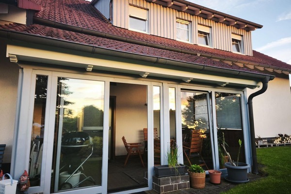Ferienwohnung Rhönquartier