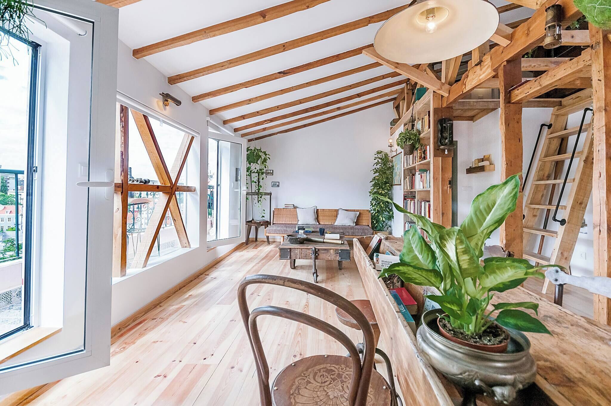 Interieur