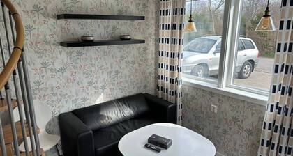 Happy stay apartment