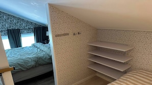 2 camere, lenzuola