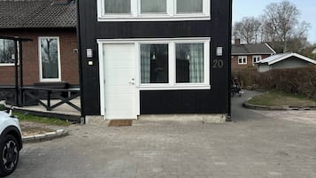 Exteriör