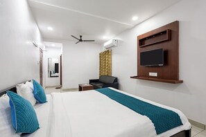 Free WiFi - Hotel Aditya Premier (Guntur)