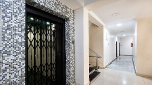 Interior - Hotel Aditya Premier (Guntur)