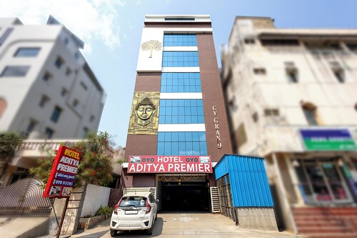 Hotel Aditya Premier
