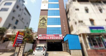 Hotel Aditya Premier