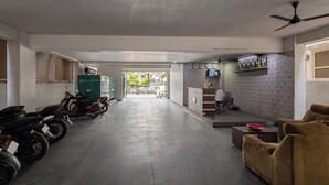 Interior - Hotel Aditya Premier (Guntur)