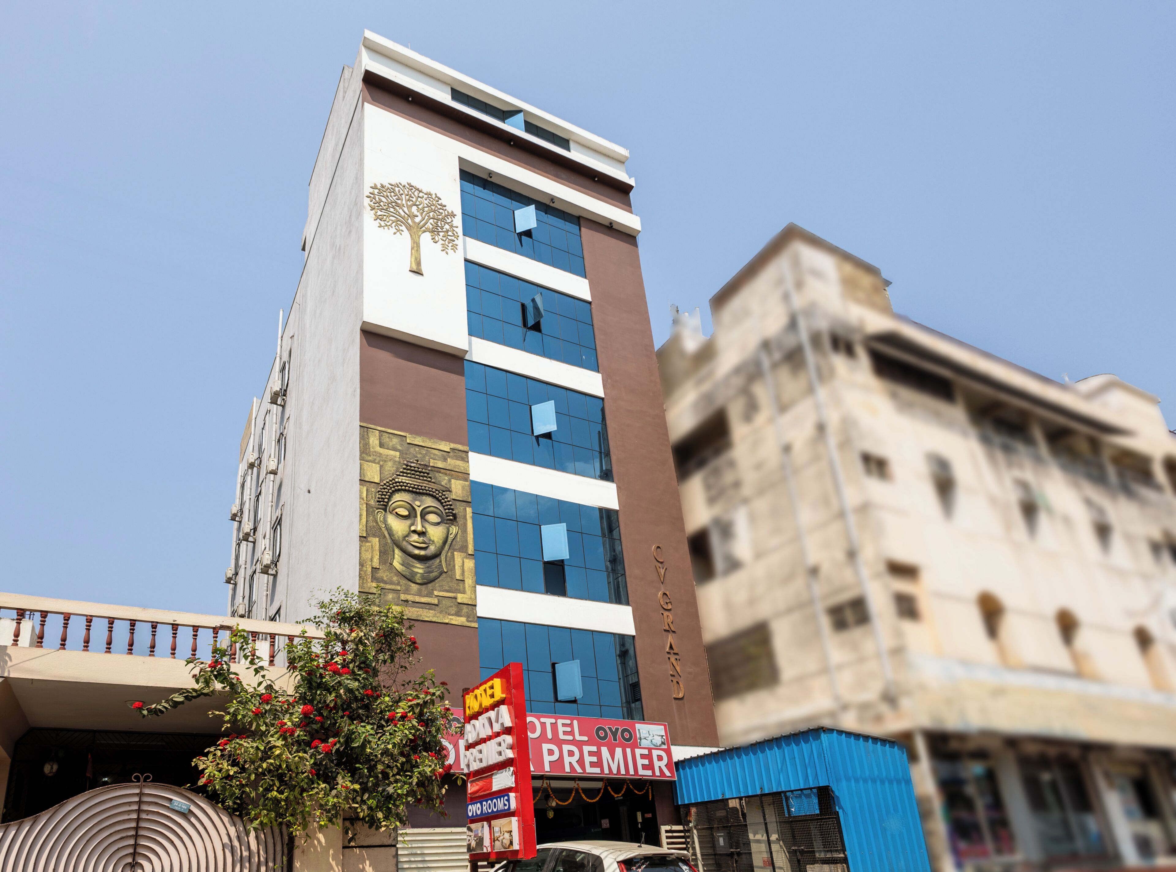 Ngoại thất