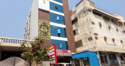 Hotel Aditya Premier