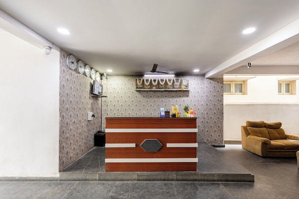 Hotel Aditya Premier - Guntur