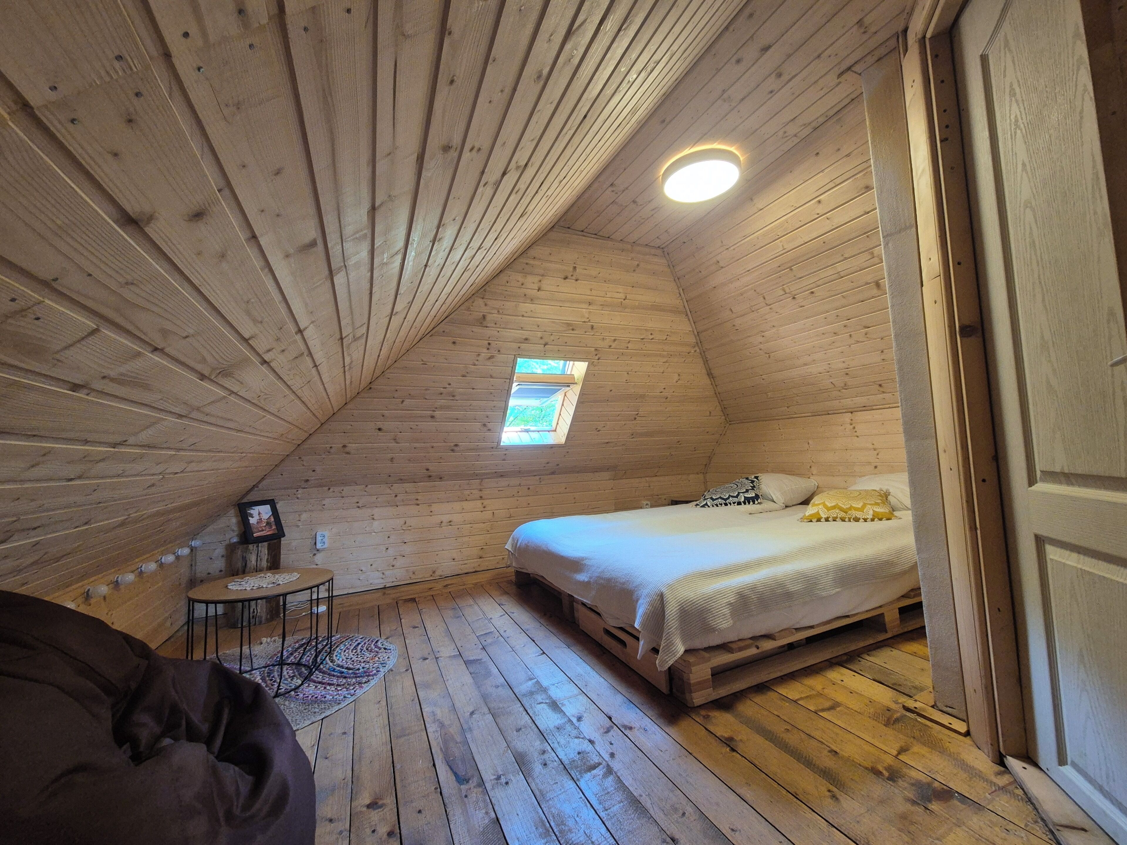 2 quartos, Wi-Fi