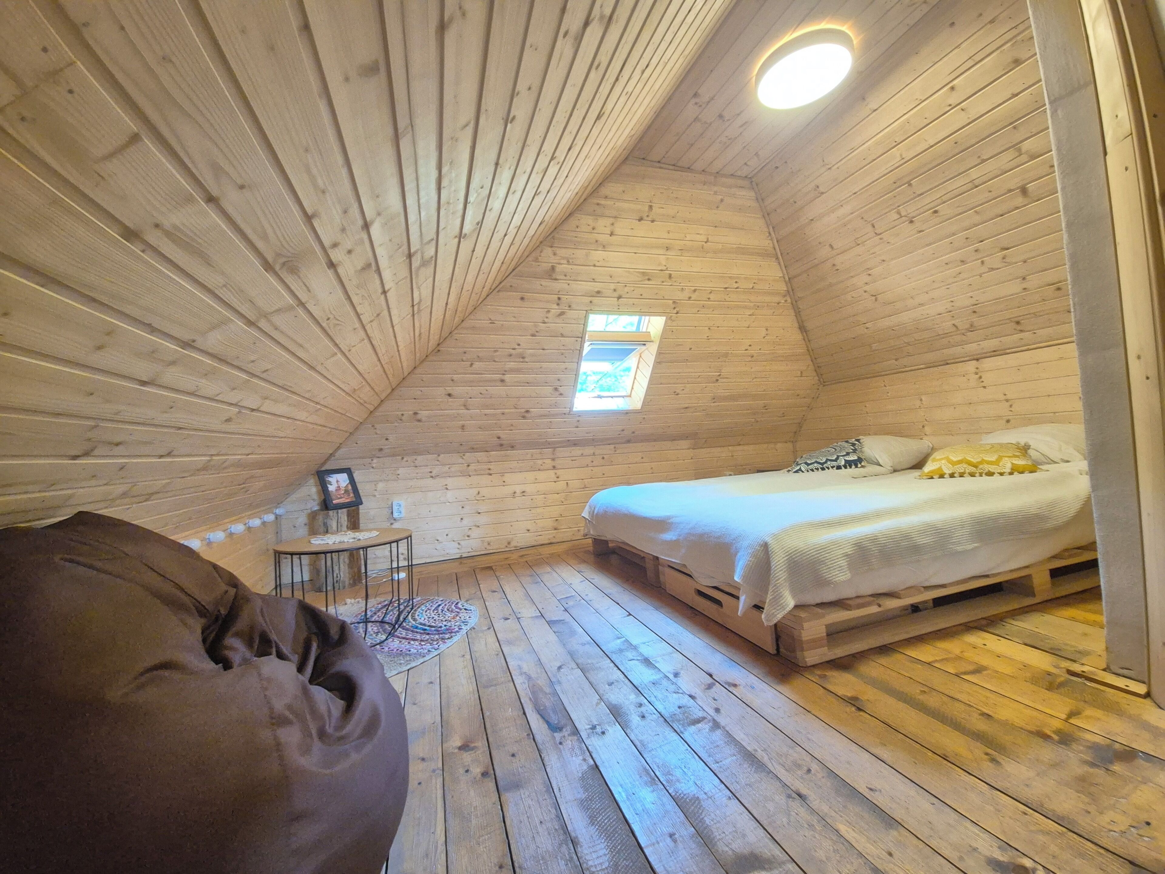 2 bedrooms, WiFi