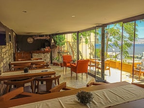 Servei de restauració