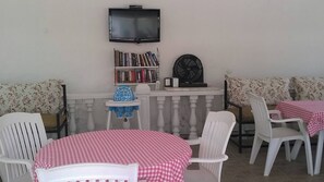 Servei de restauració