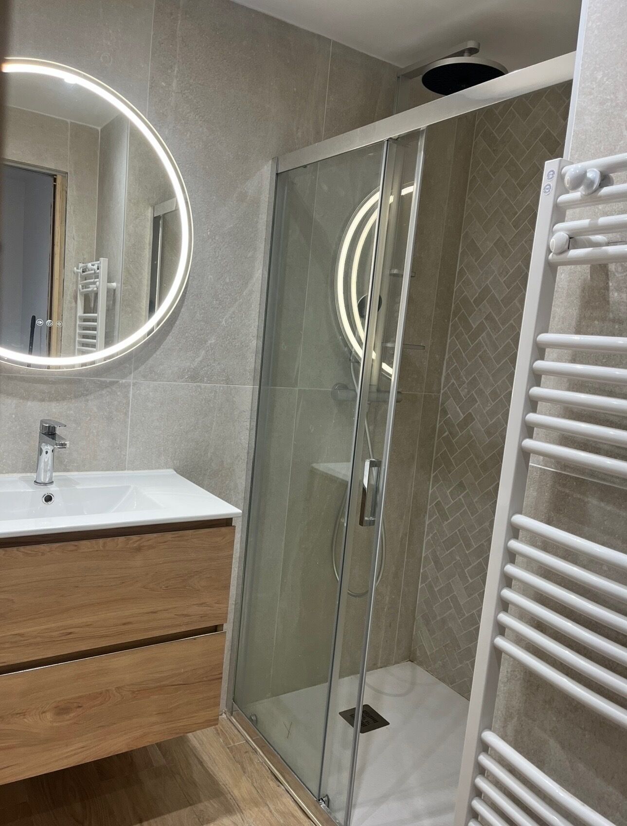 Badkamer