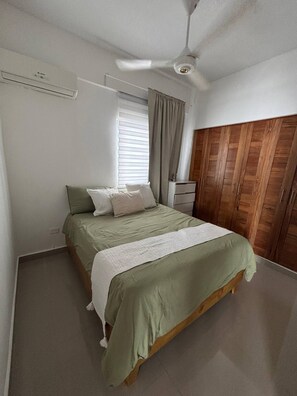 Room - Modern 2BR Apartment Near Agora Mall (Santo Domingo)