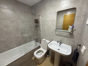 Bathroom - Vrbo Property (MC)