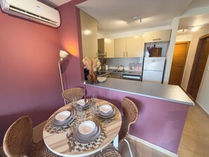 Dining - Vrbo Property (MC)