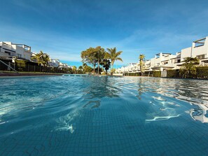 Pool - Vrbo Property (MC)