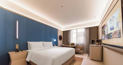 Crystal Hotel Shanghai Jiangyang North