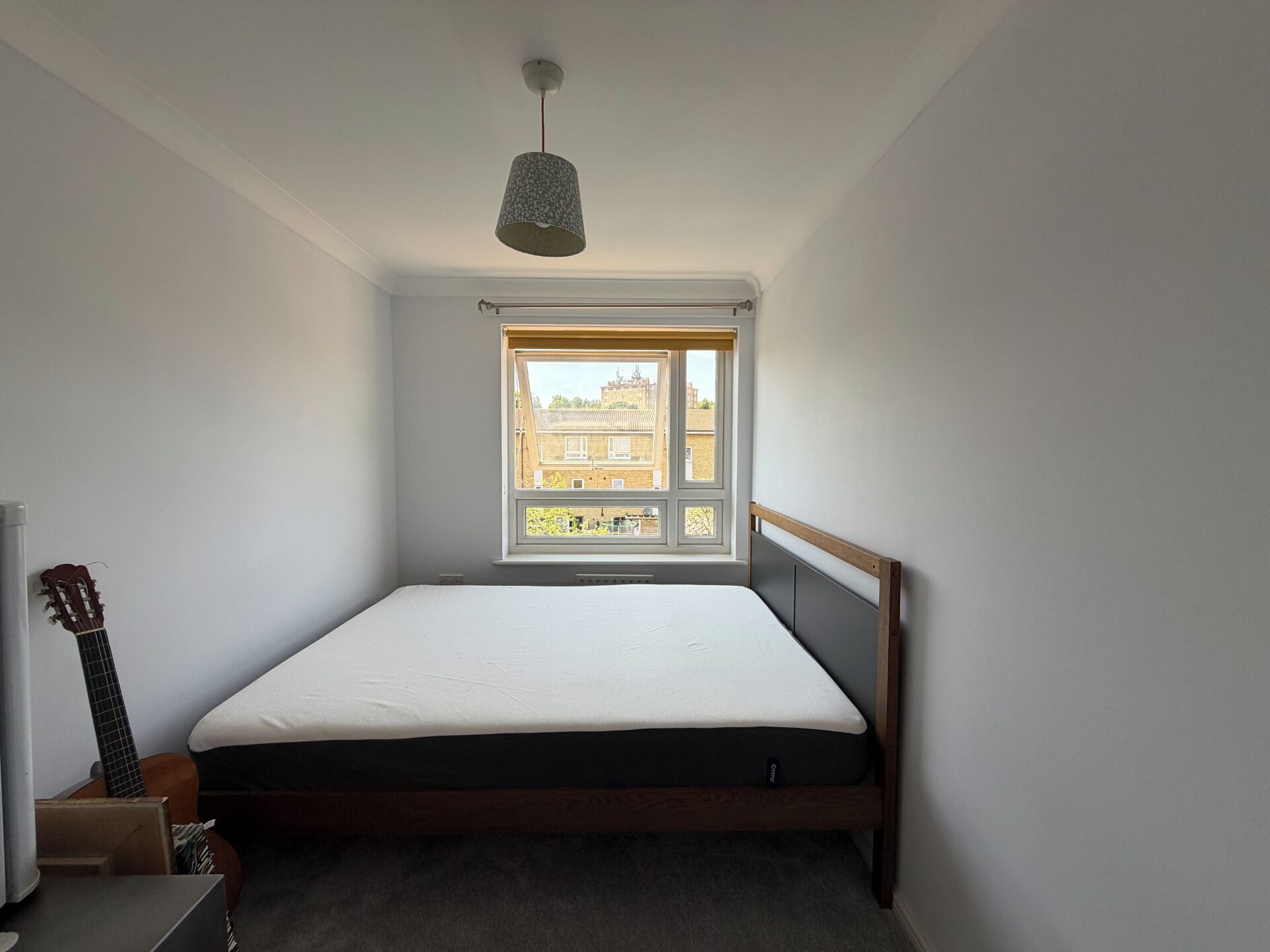 2 Schlafzimmer, Bügeleisen/Bügelbrett, Internetzugang, Bettwäsche