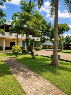 Property grounds - Vegas Nature Retreat (Dankotuwa)