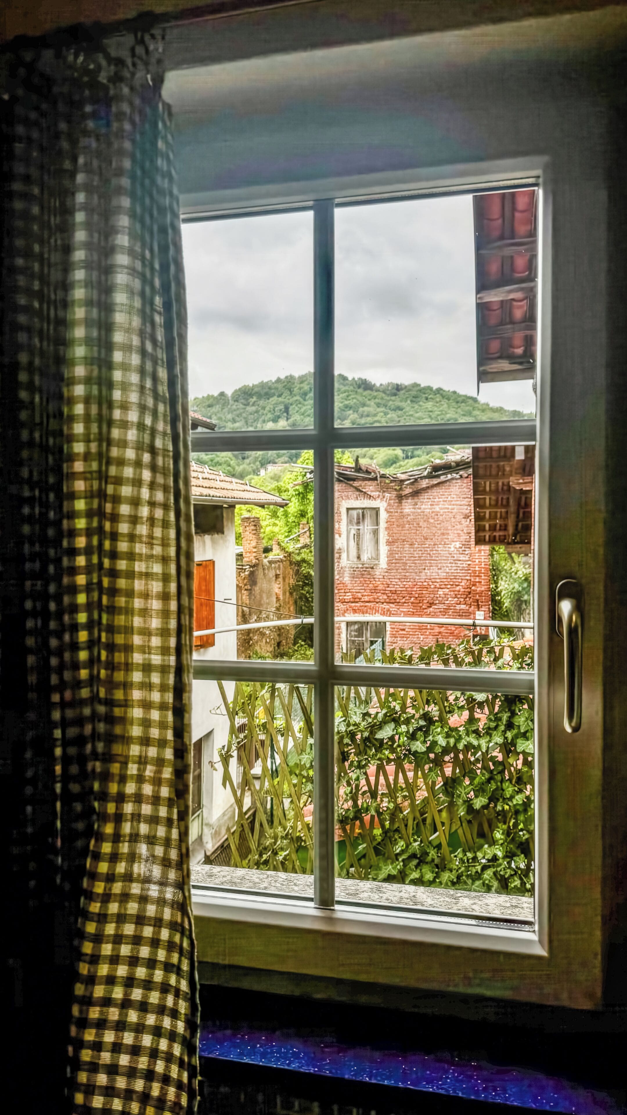 Apartment, Terrasse | Innenbereich