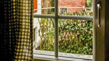 Apartment, Terrasse | Innenbereich