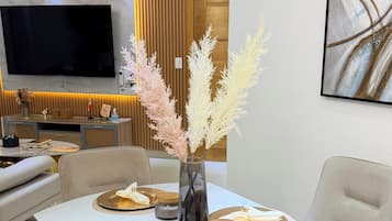 用餐
