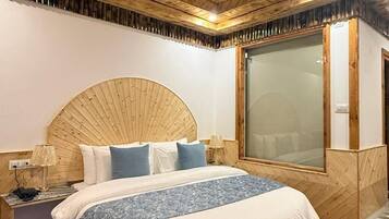 Habitación superior