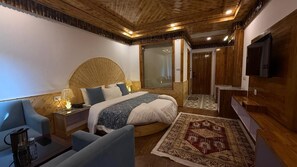 Suite de luna de miel | Wifi gratis 