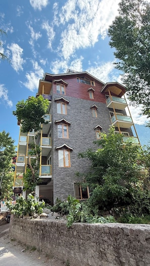 Unclassified image, 3 of 12, button - Hotel Rudra Grand (Manali)