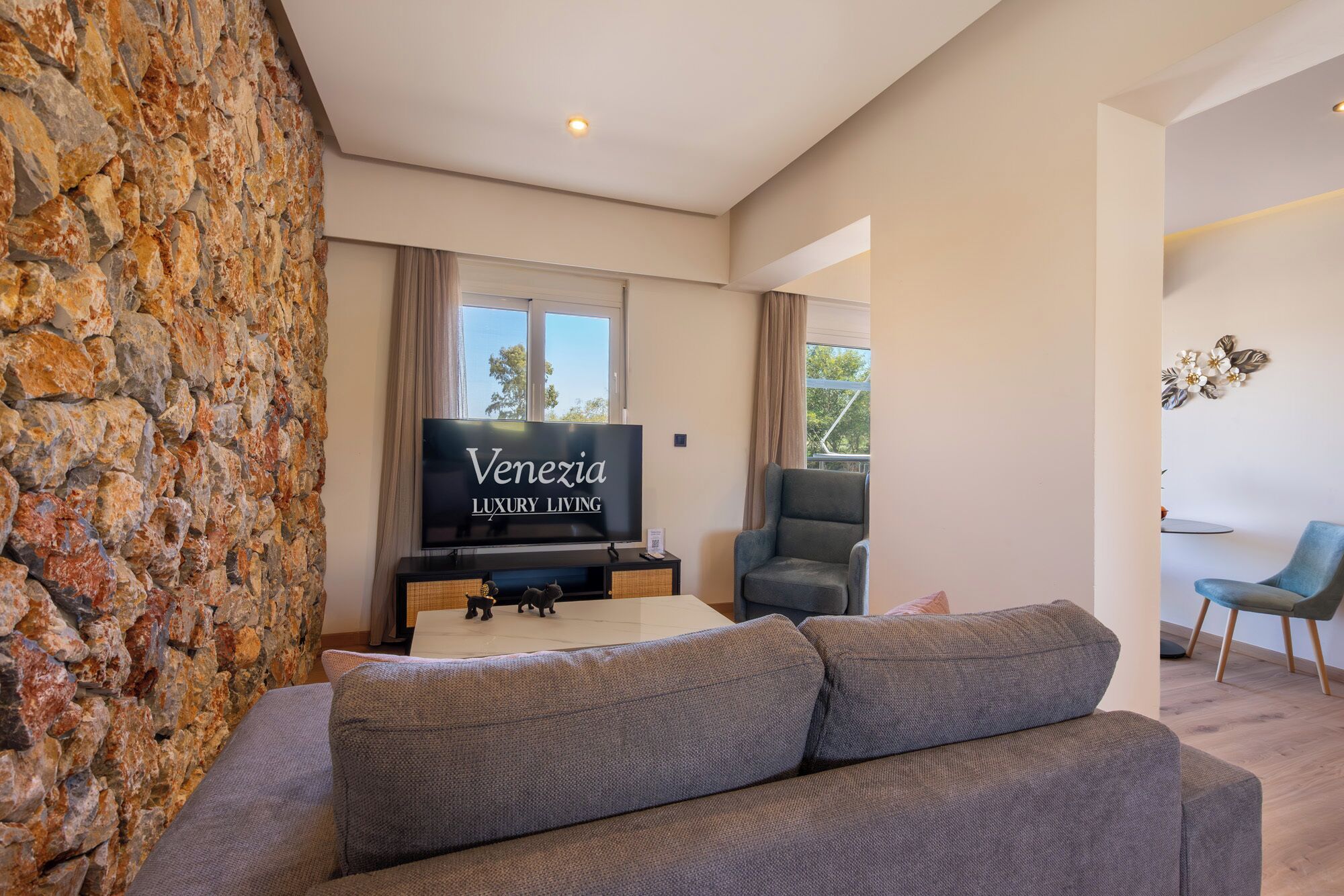 TV connectée