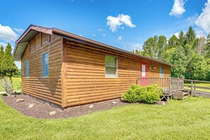 Exterior - Family Fun! Bliss Studio w/ Lake & Trail Access (Bliss)