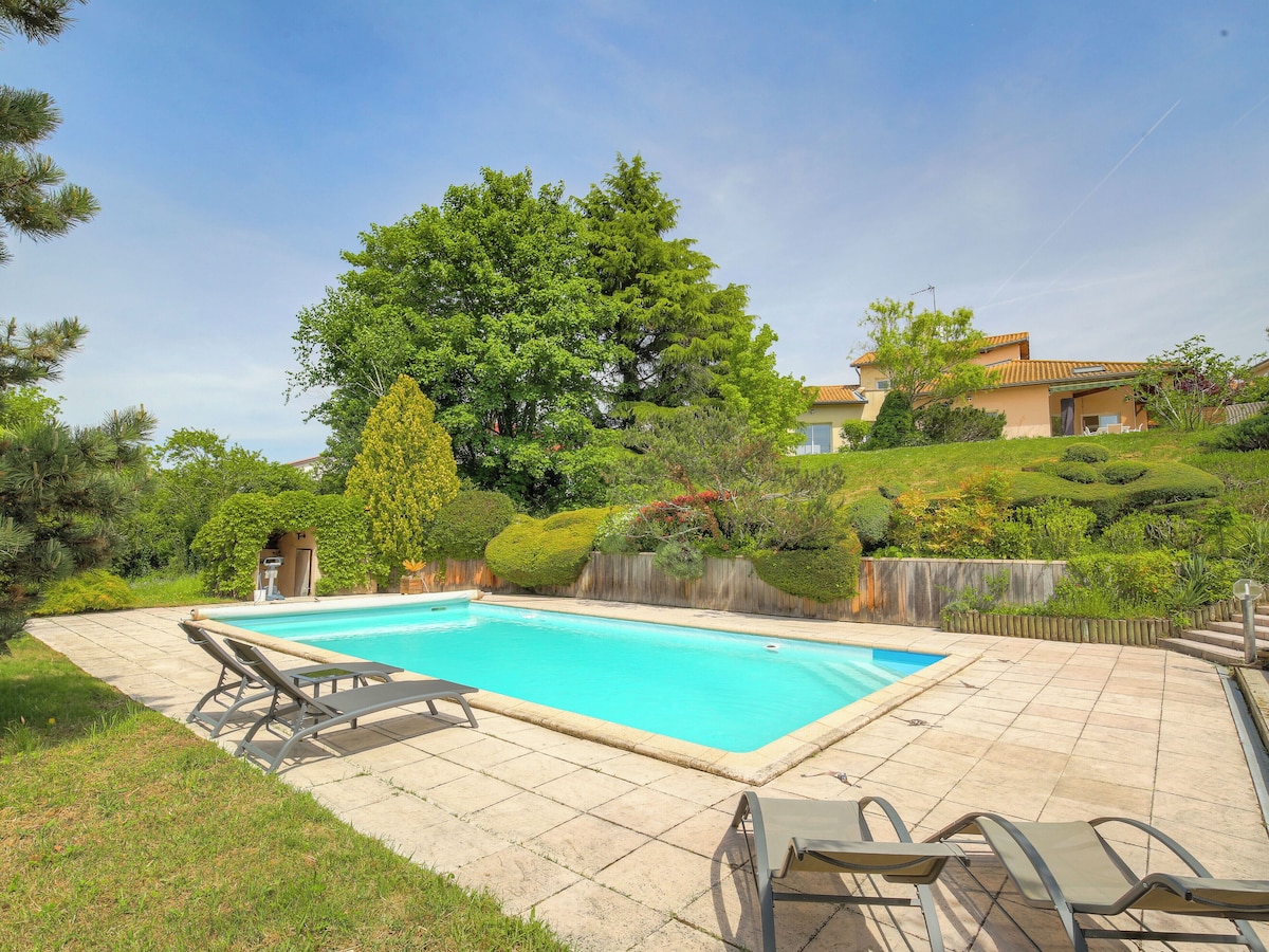 Image de profil de l’hôte