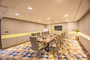 Salle de réunion