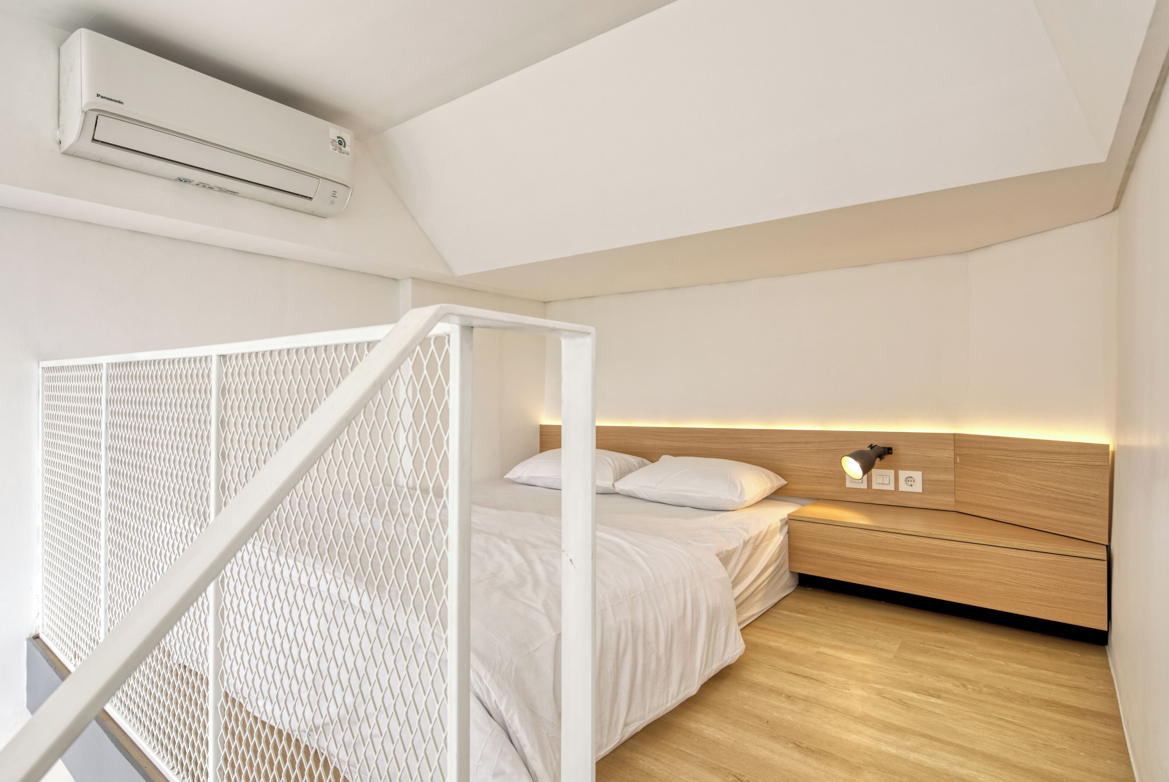 Signature Room | Free WiFi