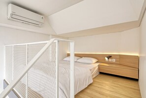 Kamar Khas | Wi-Fi gratis
