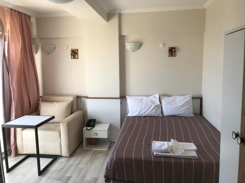 alesya otel lapseki