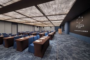 Sala de reunião
