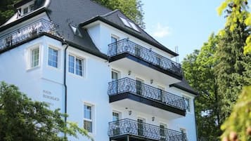 Aussenbereich