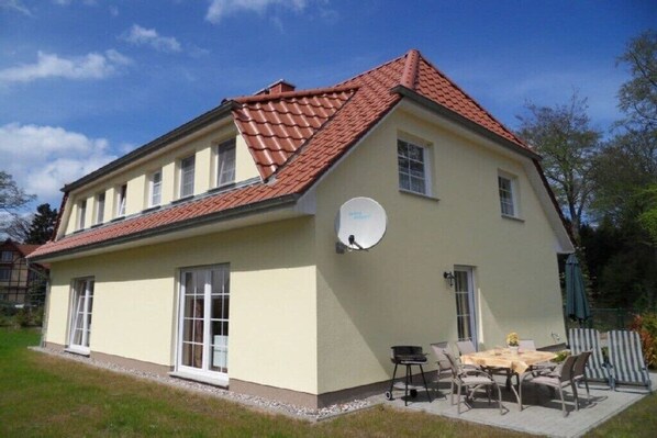 Exterieur