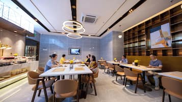 Restaurantes