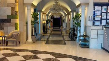 Hall