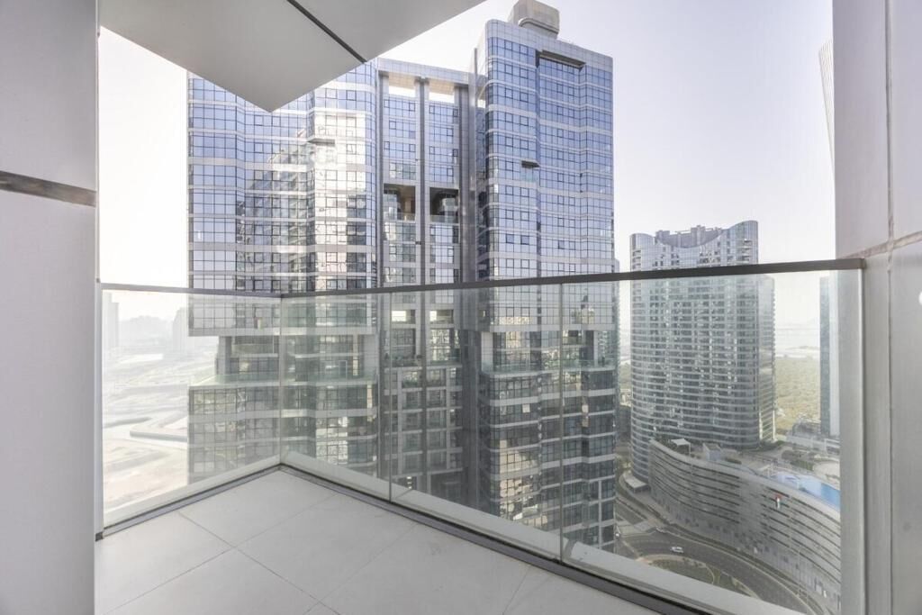 Apartment, Balcony | Property grounds