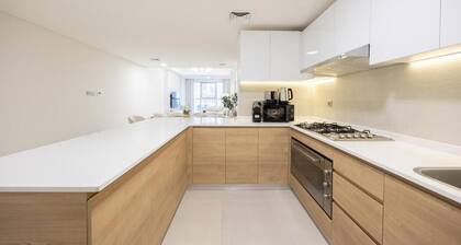 Bloomfields 3BR Radiant Boulevard