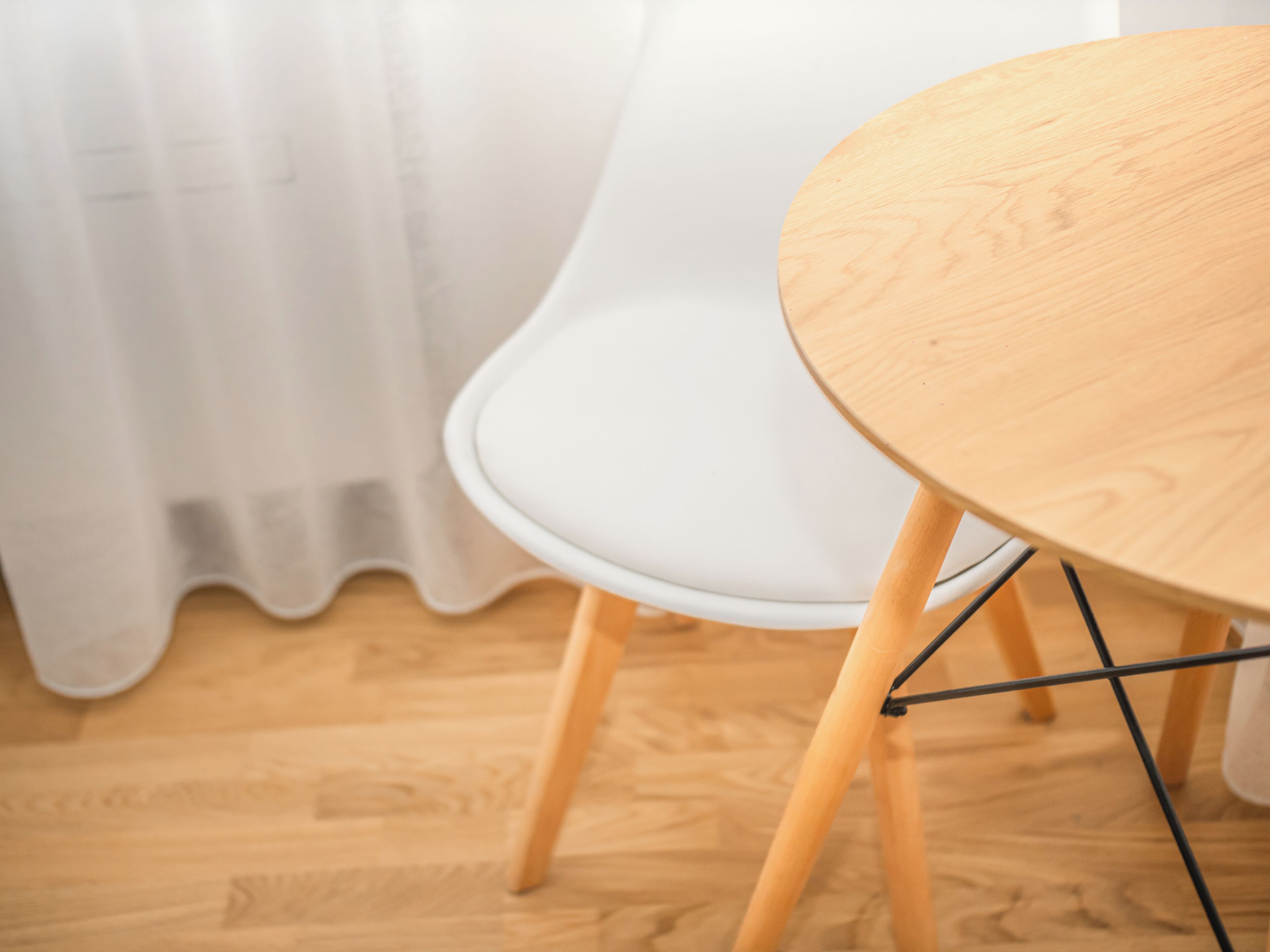 Studio, City View | Dining room